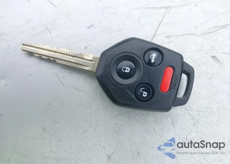 2017 Subaru Outback 2.5I Premium z USA, uszkodzony, nr VIN 4S4BSAFC9H3203968